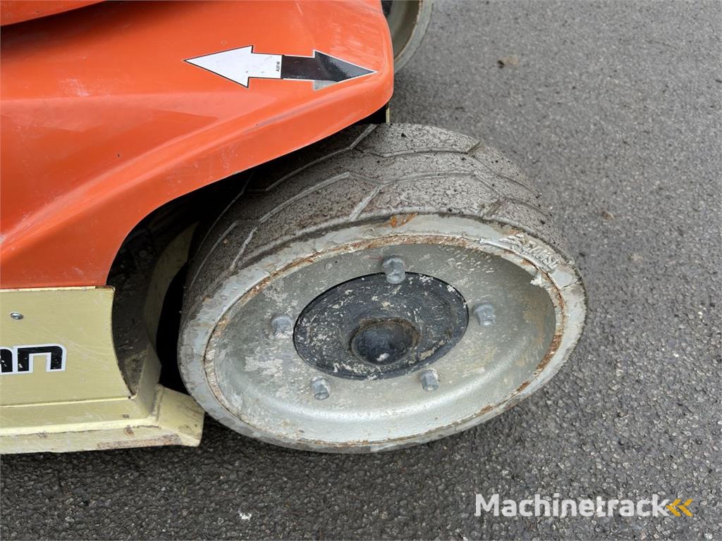 JLG Toucan 10E (7356)