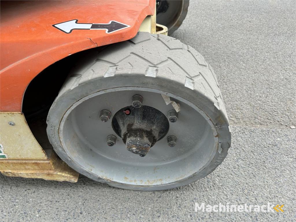 JLG Toucan 12E (1933)