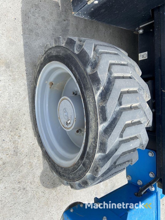 Genie GS4390RT (3214)