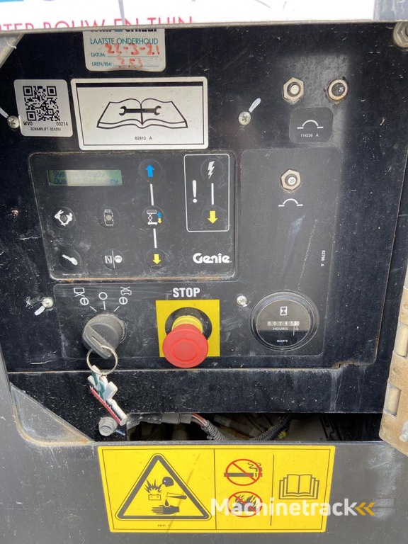 Genie GS4390RT (3214)