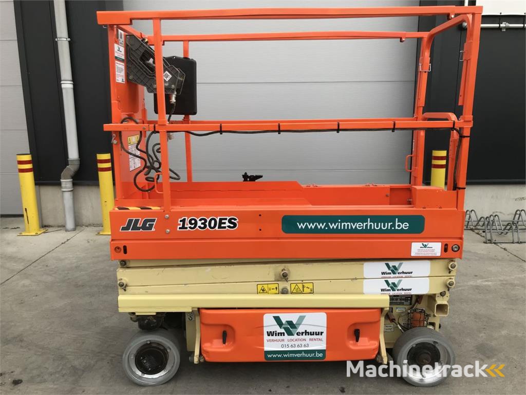 JLG 1930ES (4510)