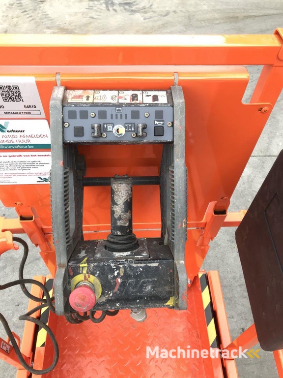 JLG 1930ES (4510)