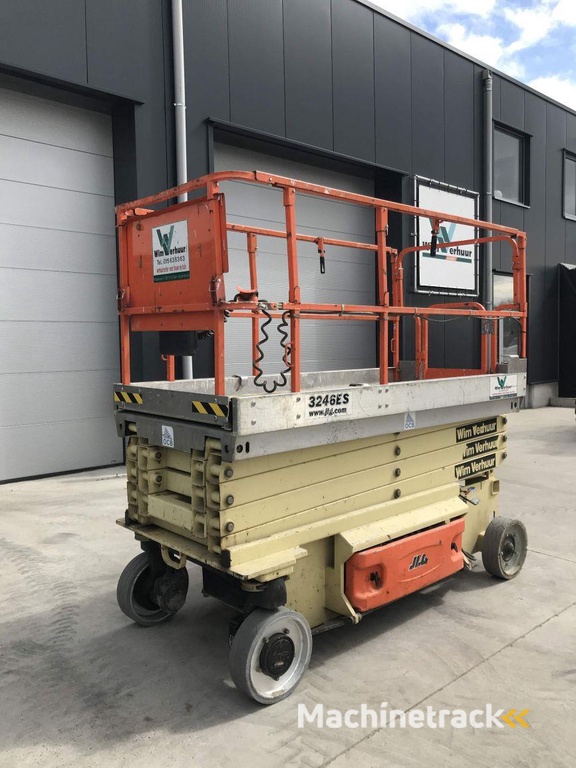 JLG 3246ES (1240)