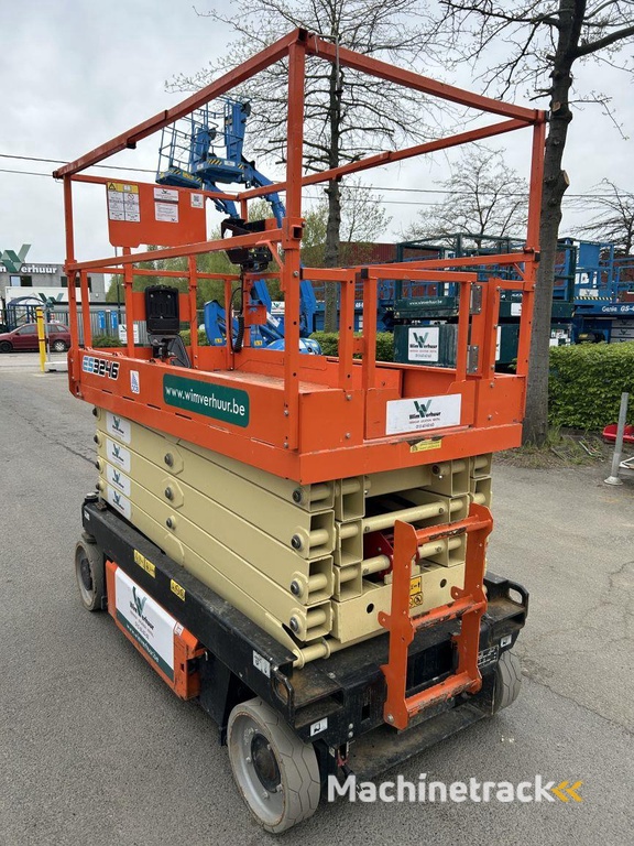 JLG 3246ES (6778)