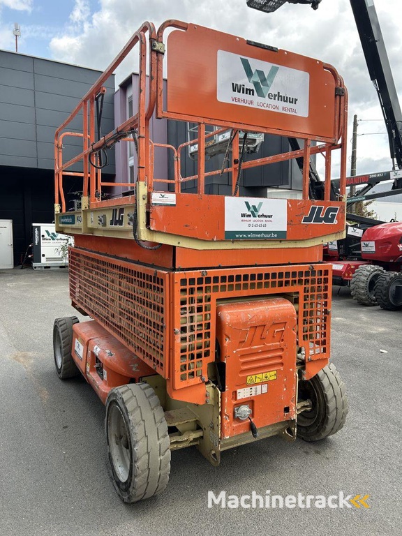 JLG 4069 LE (3524)