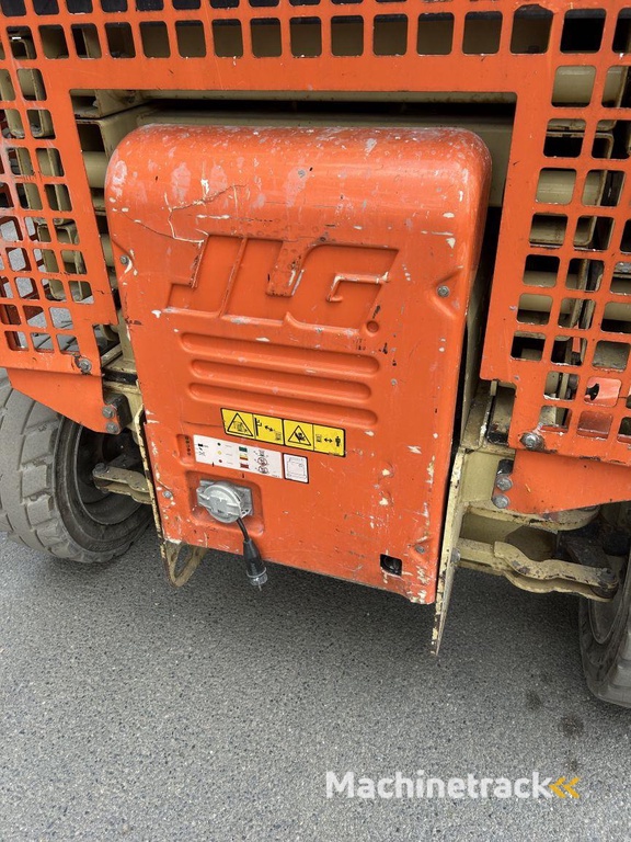 JLG 4069 LE (3524)