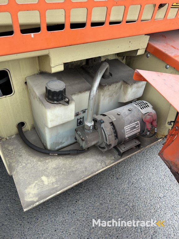 JLG 4069 LE (3614)