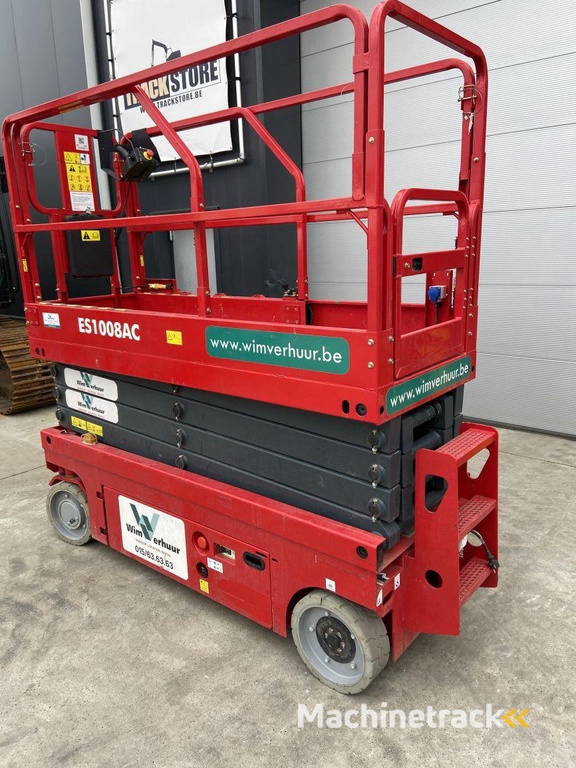 Magni ES1008AC (6445)