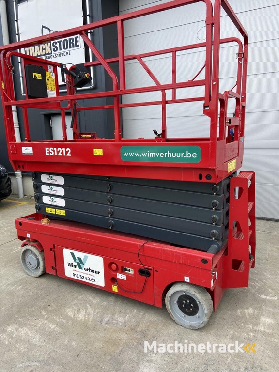 Magni ES1212AC (6444)