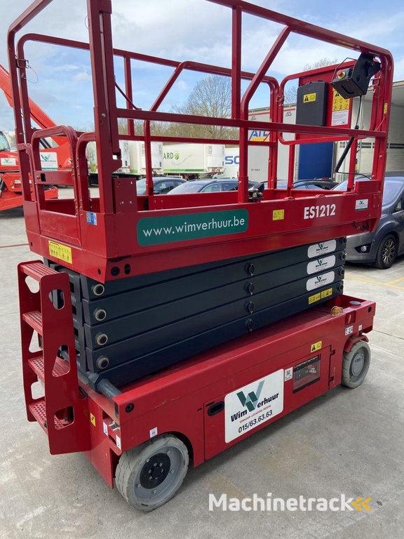 Magni ES1212AC (6444)