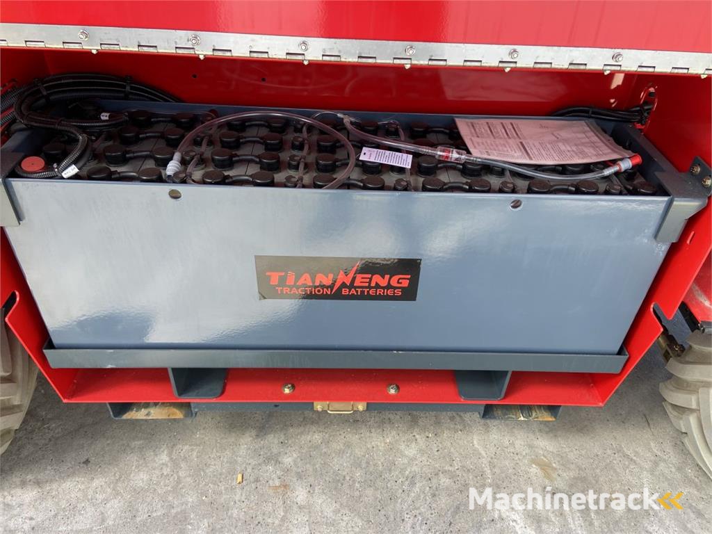 Magni ES1418RT (7940)