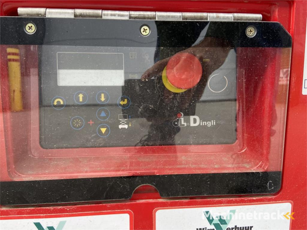 Magni ES1612ACP (7896)