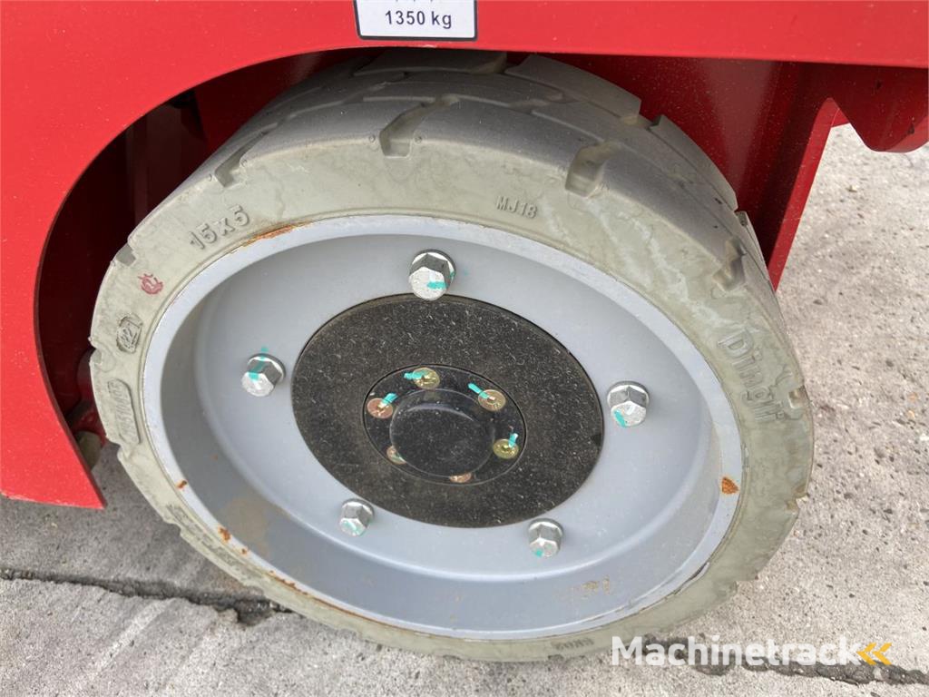 Magni ES1612ACP (7896)