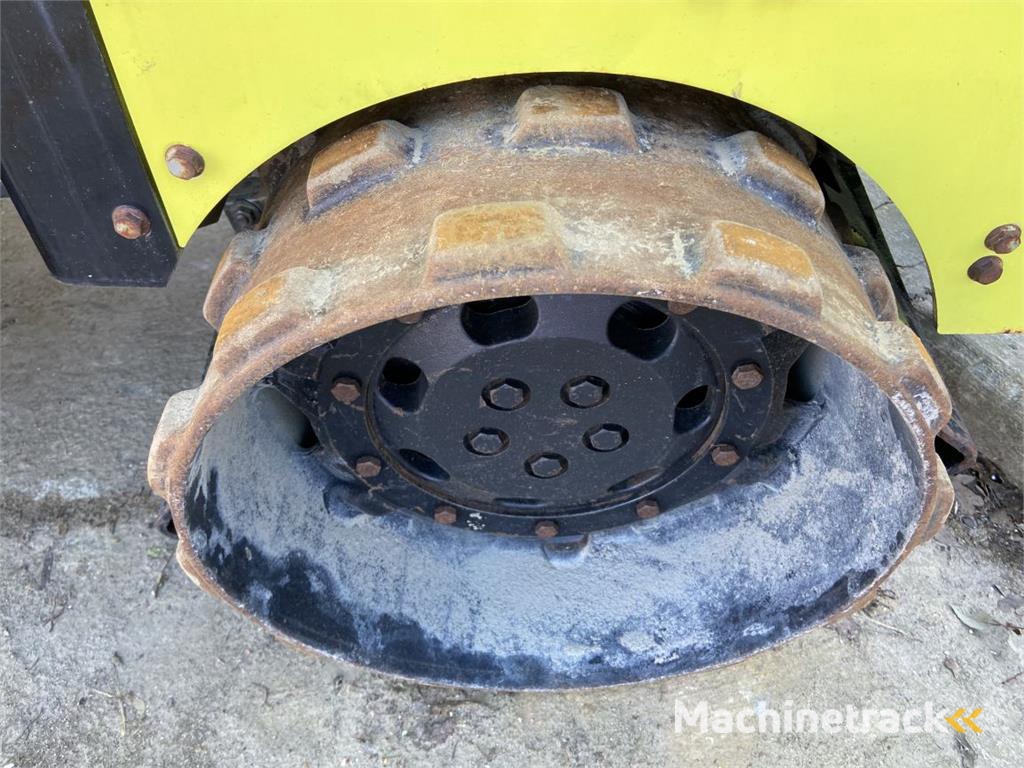 Ammann Rammax 1575 (1324)