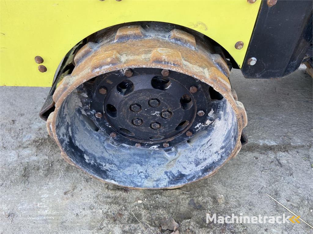 Ammann Rammax 1575 (1324)