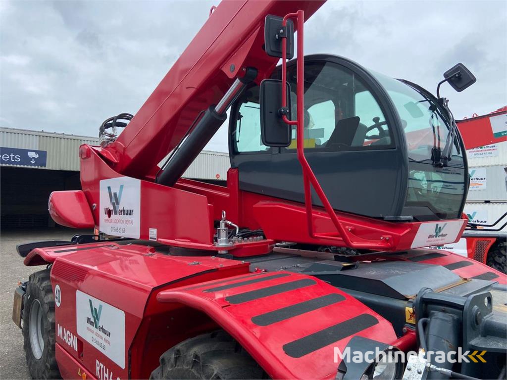 Magni RTH6.25-D/D (6497)