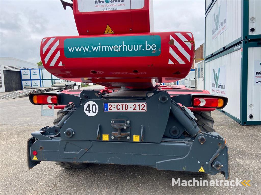 Magni RTH6.25-D/D (6497)