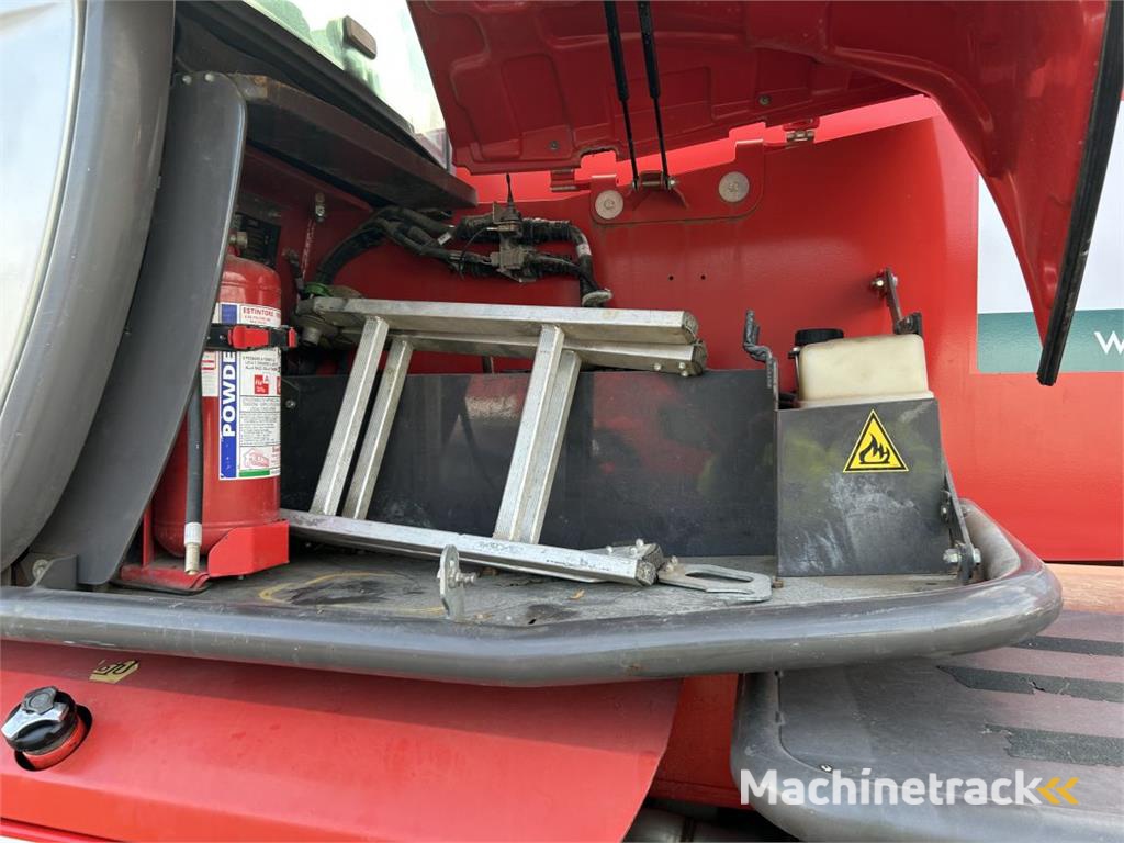 Manitou MRT2540+ Privilege ST4 (1636)