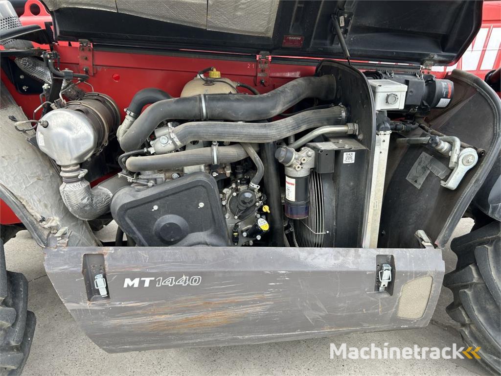 Manitou MT1440 (2032)