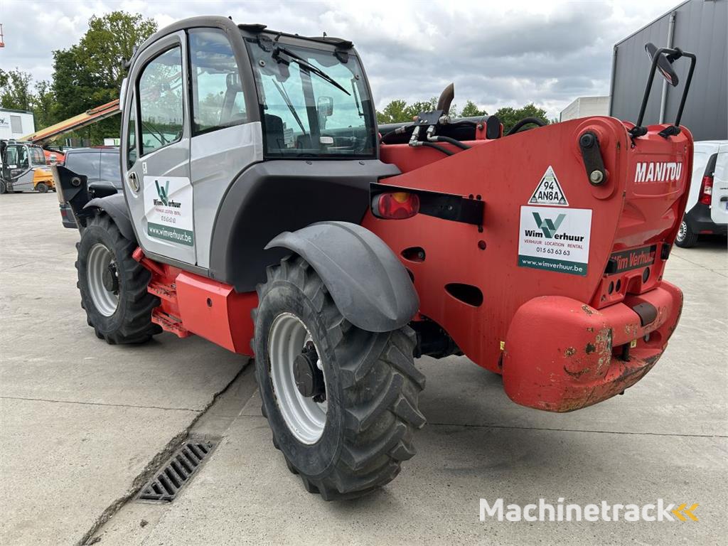 Manitou MT1440 (2032)