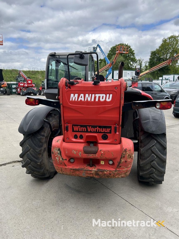 Manitou MT1440 (2032)