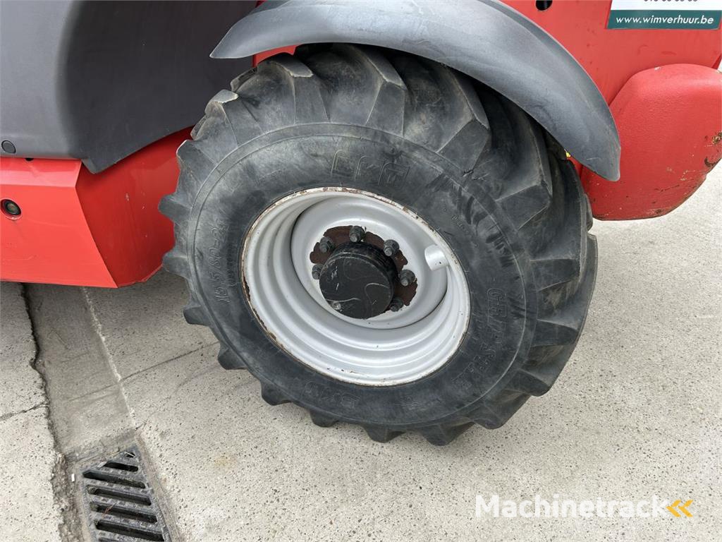 Manitou MT1440 (2032)