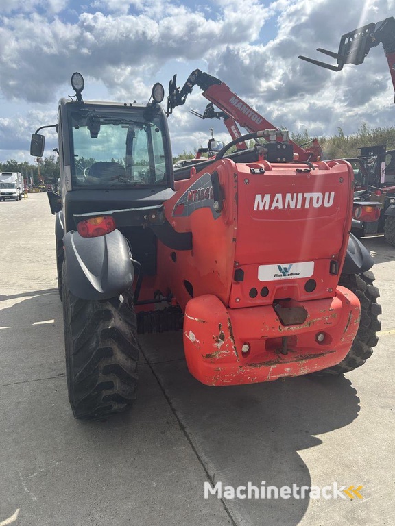Manitou MT1840 easy (4047)