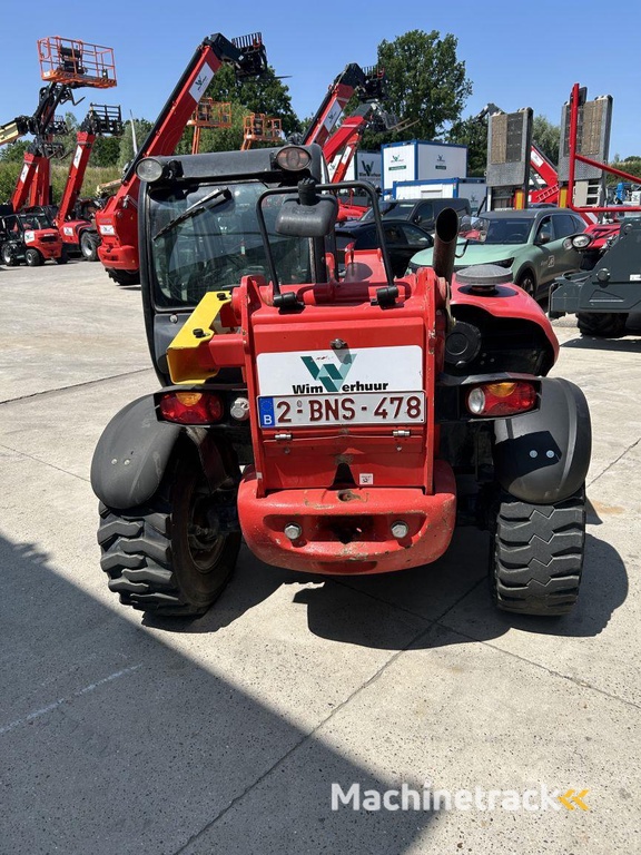 Manitou MT625 H (5419)