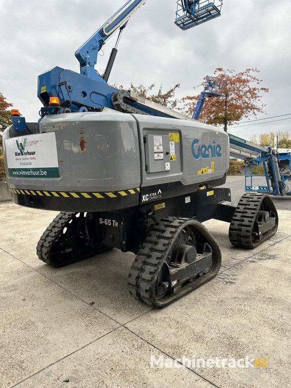 Genie S-65 Trax (6316)
