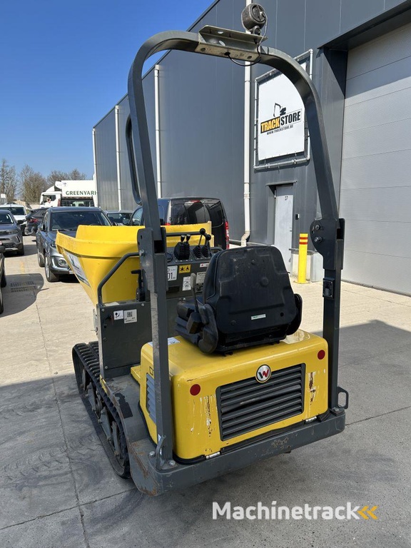 Wacker Neuson DT15 (8225)