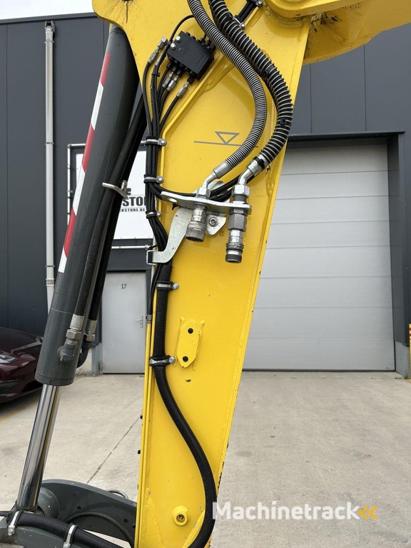 Wacker Neuson EW65 (8946)