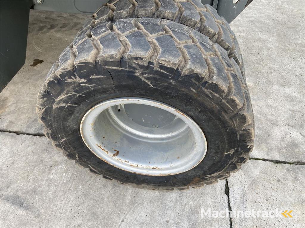 Wacker Neuson Neuson EW65 (7762)