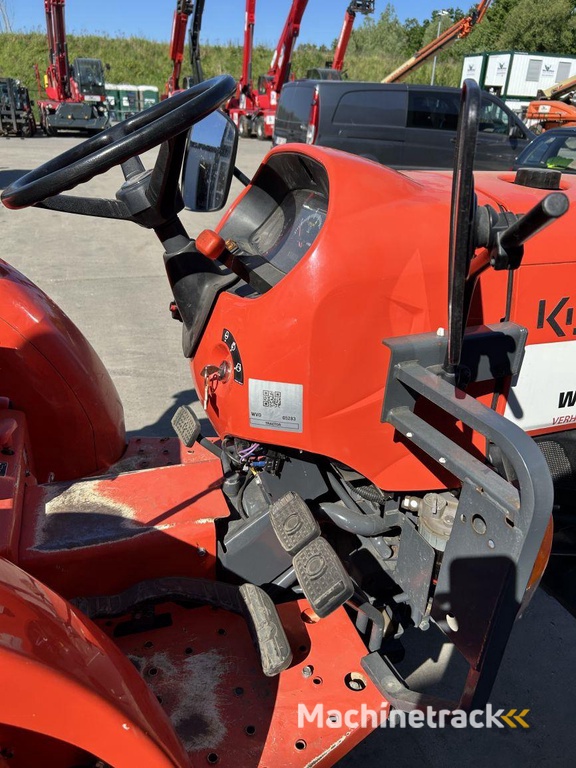 Kubota L1-382 (5283)