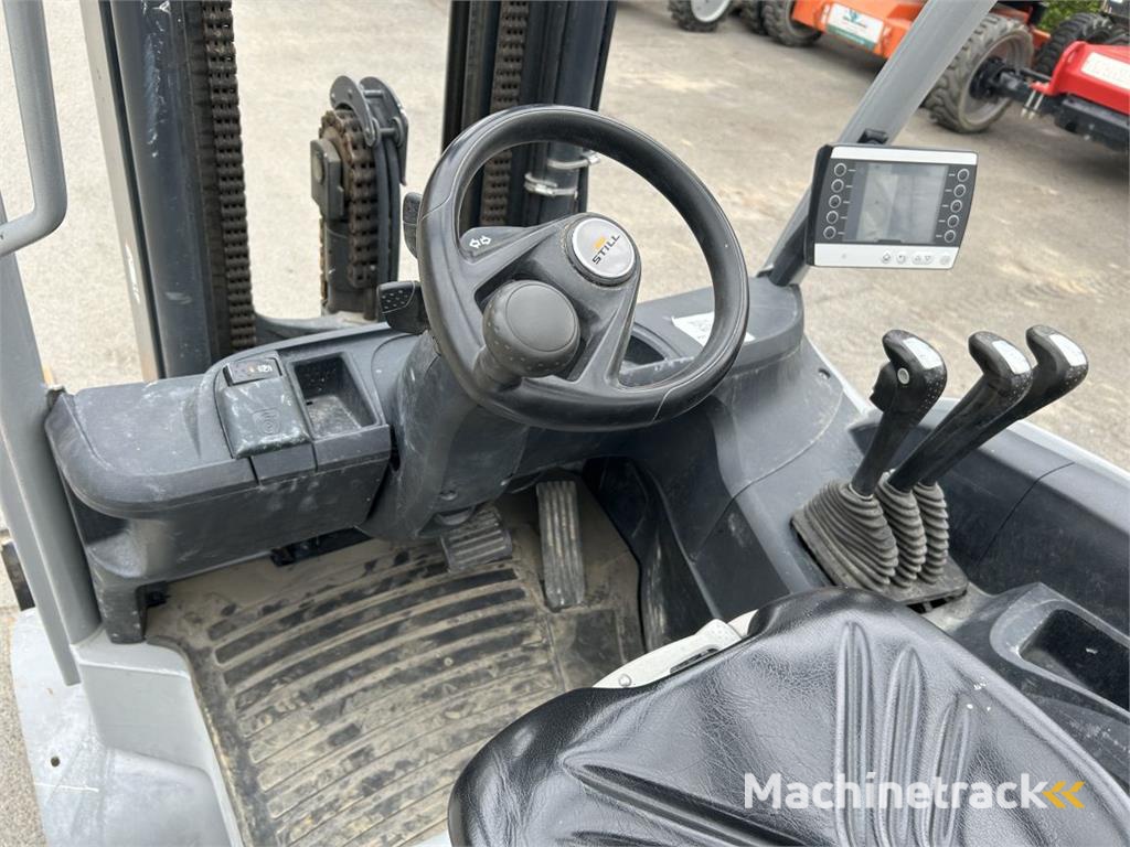 Still RX 60-25 (6108)