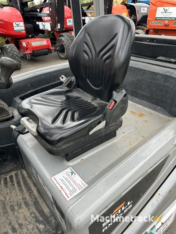 Still RX 60-25 (6108)