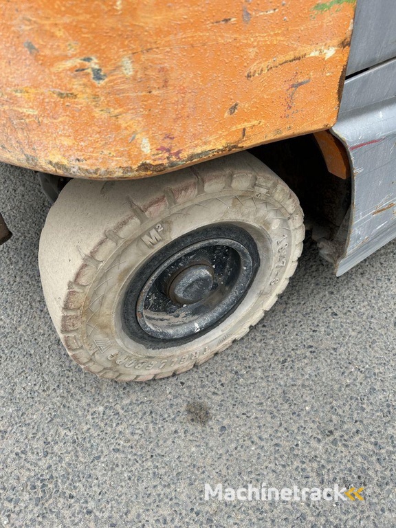 Still RX 60-25 (6108)