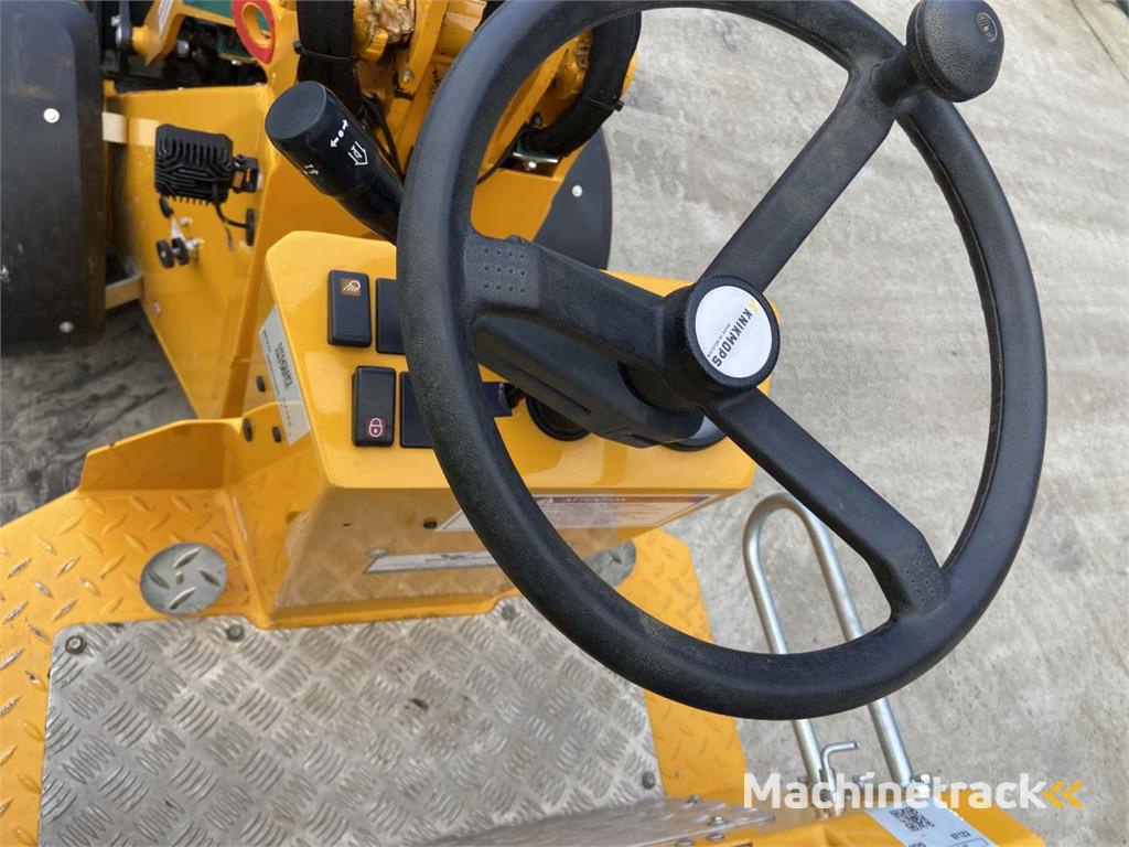 Knikmops KM100 (7123)