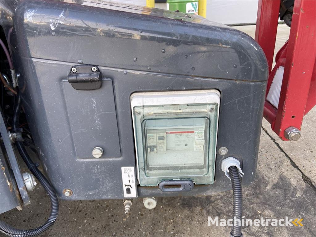 Hinowa Lightlift 15.70 IIIS (3832)