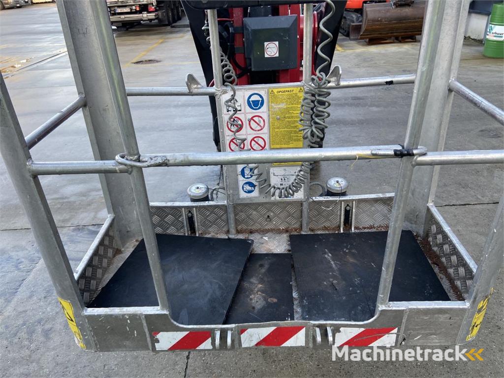 Hinowa Lightlift 26.14 (4693)