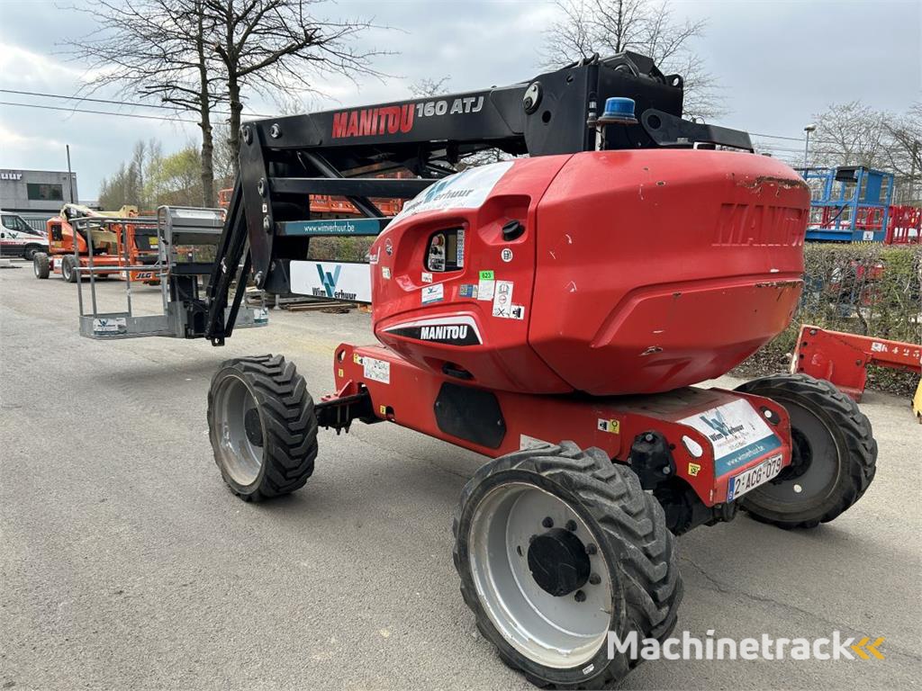 Manitou 160 ATJ RC(3825)