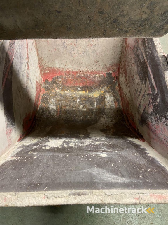 Hinowa HS1102 (4350)