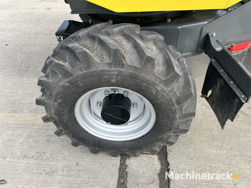 Wacker Neuson DW30 - 36kW (10478)