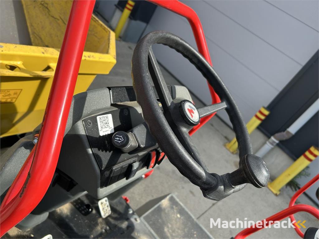 Wacker Neuson DW30 (9584)