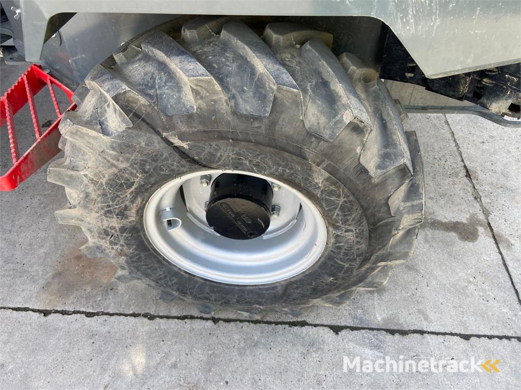 Wacker Neuson Neuson DW30 (8134)