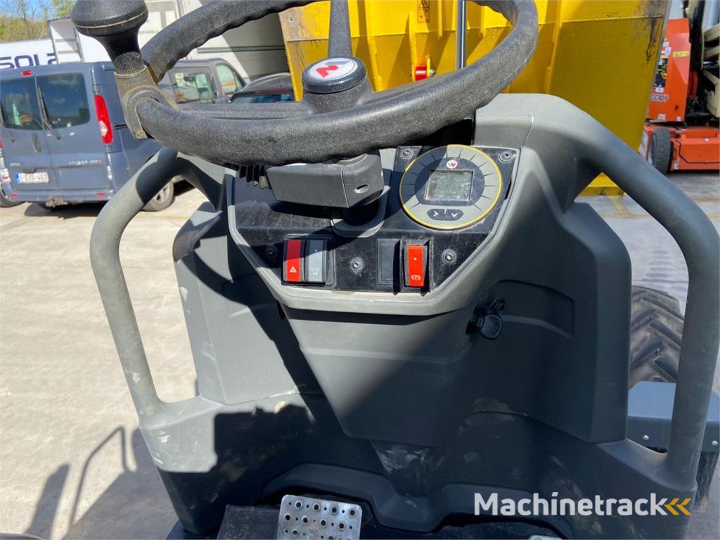 Wacker Neuson Neuson DW30 (8134)