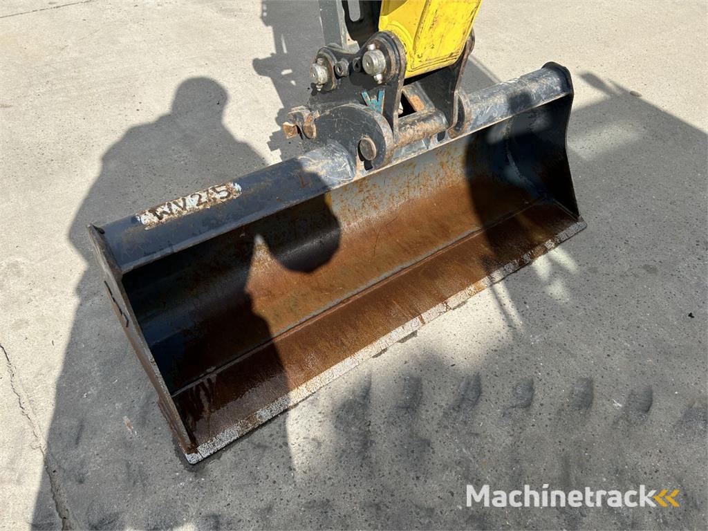 Wacker Neuson EZ26 (9921)