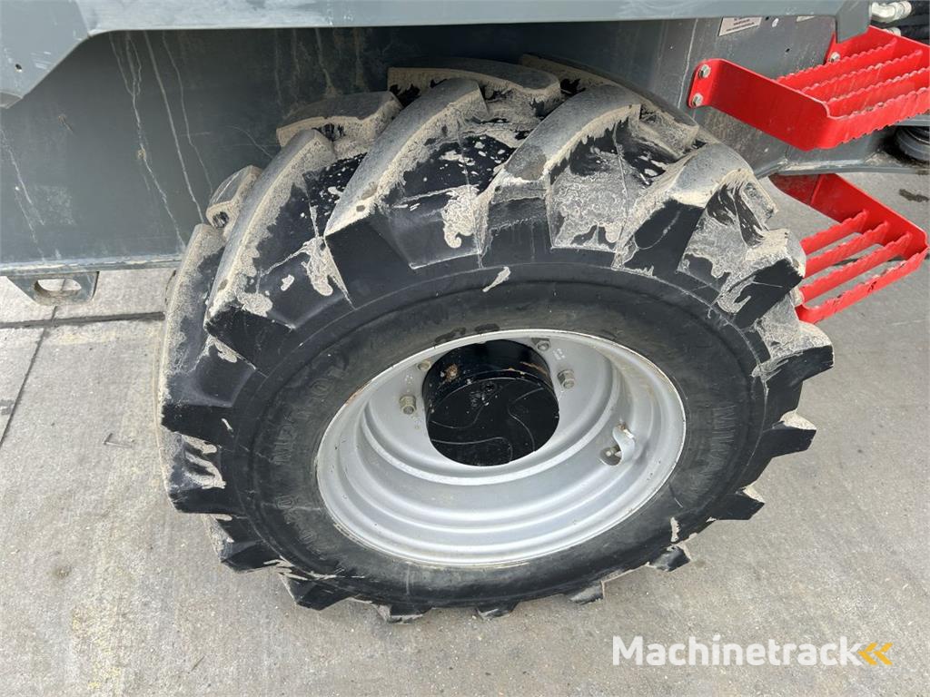 Wacker Neuson DW60 (6665)