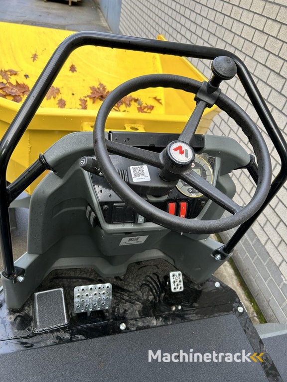 Wacker Neuson Neuson DW30 - 36 kW - Nieuw (10218)