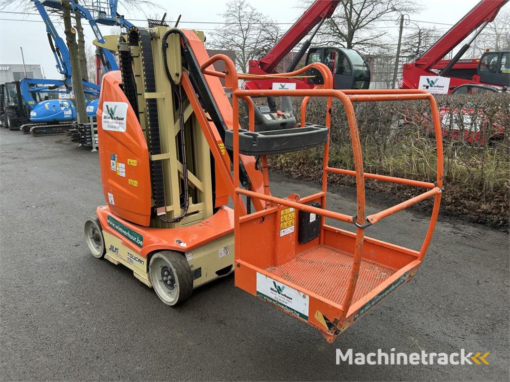 JLG Toucan 10E (7356)