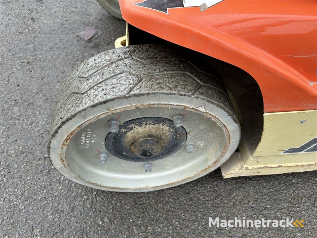 JLG Toucan 10E (7356)